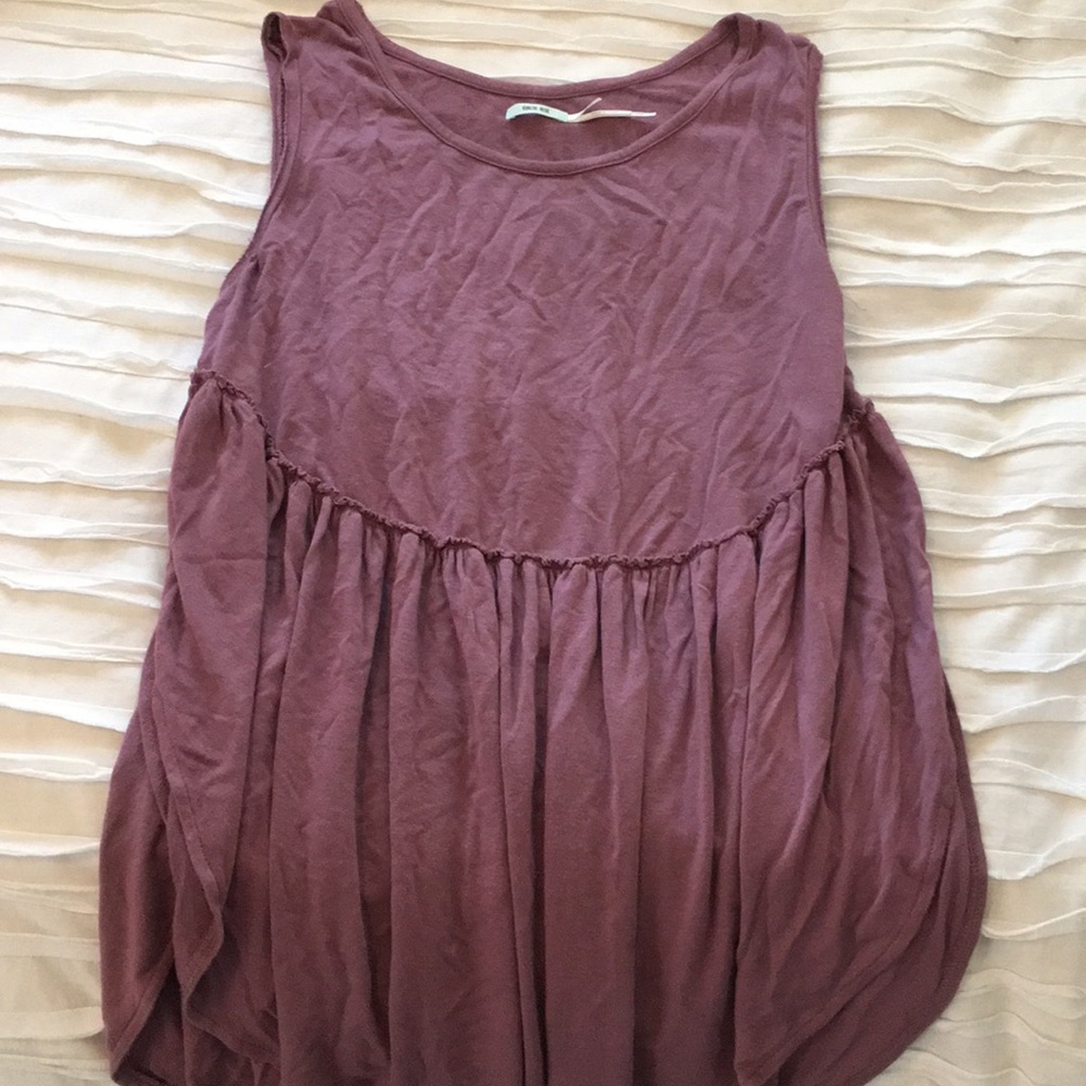 Urban outfitters tank